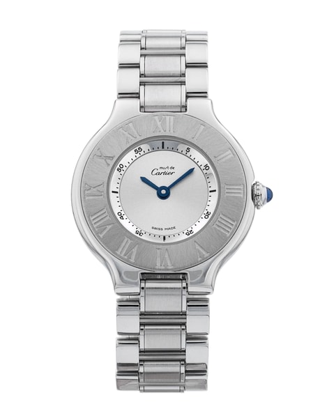 Cartier Must 21 W10109T2